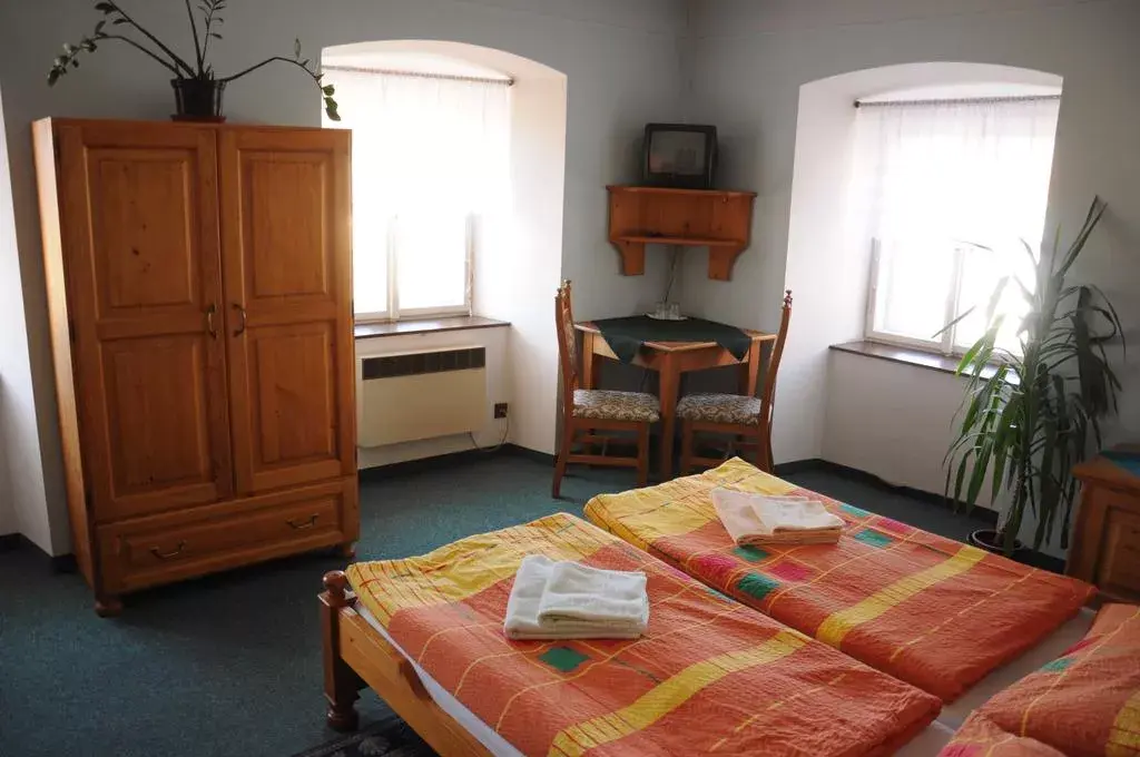 Photo 5 of Pension NA KOVÁRNĚ